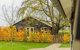 Vakantiehuis De Bonte Specht